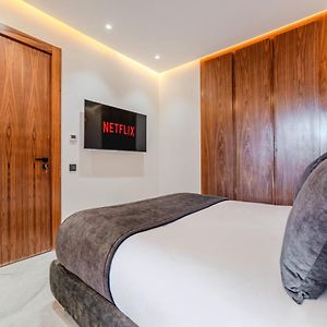 Appartement "Premium" met een Slaapkamer
